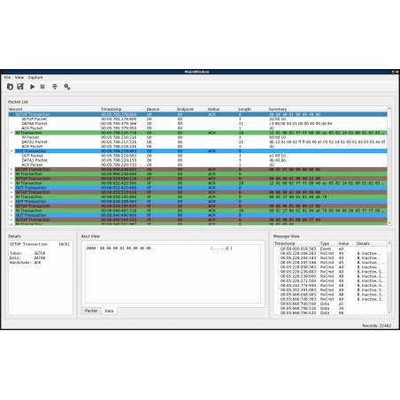 usb traffic sniffer usb traffic sniffer
