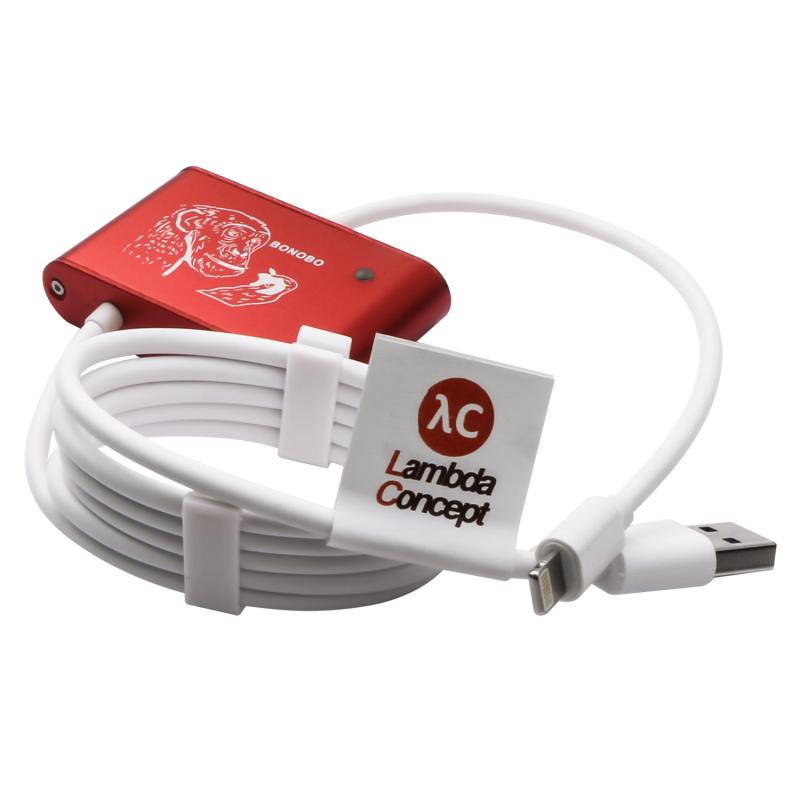 Kanzi Cable Iphone