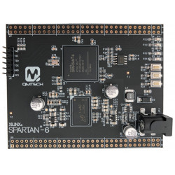 Xilinx FPGA Spartan-6...